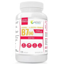 WISH WITAMINA B7 2500MCG BIOTYNA (H) 120 KAPSUŁEK