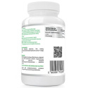 WISH BAMBO EKSTRAKT 350MG 60 KAPSUŁEK