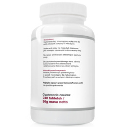 WISH BERBERIS EXTRACT 5:1 777MG 90 KAPSUŁEK