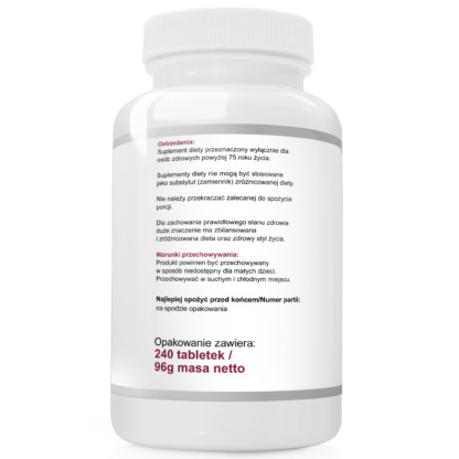 WISH BERBERIS EXTRACT 5:1 777MG 90 KAPSUŁEK