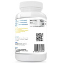 WISH CALCIUM 400MG + VITAMINA C 120 KAPSUŁEK