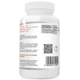 WISH CORDYCEPS 750MG 120 KAPSUŁEK