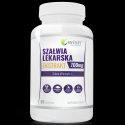 WISH EKSTRAKT SZAŁWIA LEKARSKA 700MG - 90 KAPSUŁEK