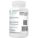 WISH GABA GAMMA AMINOBUTYRIC ACID 750MG 120 KAPS