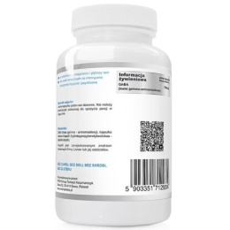 WISH GABA GAMMA AMINOBUTYRIC ACID 750MG 120 KAPS