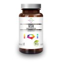 MSM SIARKA ORGANICZNA 650 mg 60 KAPSUŁEK - SOUL FARM