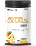 KOLAGEN HYDROLIZOWANY TYP I i III, ANANAS - 660G SKILL