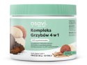 KOMPLEKS GRZYBÓW 4W1 ODPORNOŚĆ ENERGIA 180 G OSAVI