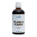 FUN GO FARM 100 ML KROPLE JELITA MIKROFLORA ODPORNOŚĆ INVENT FARM