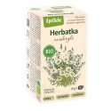 HERBATKA NA OSKRZELA Z TYMIANKIEM BIO 20 x 1,5 g - APOTHEKE