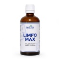 Invent Farm Limfo Max 100 ml - ciężkie nogi krążenie drenaż cellulit
