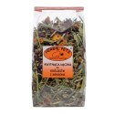 Herbal Pets Kwitnąca Łączka dla Królika - Aromatyczna Mieszanka Ziół i Kwiatów