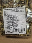 Herbal Pets Topinambur z Liściem dla Królika - Naturalne Zioła Suszone