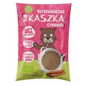 TERMIN 15/06/2026 KASZKA BŁYSKAWICZNA CYNAMON - NOWOŚĆ HELPA