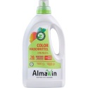 PŁYN DO PRANIA KOLOROWYCH UBRAŃ ECO 1,5 L - ALMAWIN