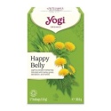 HERBATKA LEKKI BRZUCH (HAPPY BELLY) BIO (17 x 1,8 g) 30,6 g - YOGI TEA