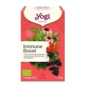 HERBATKA NA ODPORNOŚĆ BIO (17 x 2 g) 34 g - YOGI TEA
