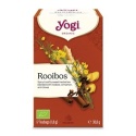 HERBATKA ROOIBOS BIO (17 x 1,8 g) 30,6 g - YOGI TEA