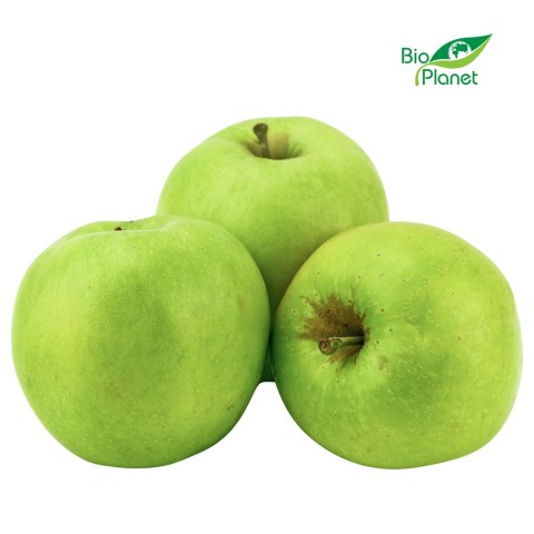 JABŁKA ŚWIEŻE BIO (HONEYCRISP-POLSKA) (około 1,00 kg)