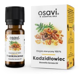OSAVI Olejek eteryczny kadzidłowy 100% naturalny 10 ml