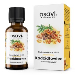 OSAVI Olejek eteryczny kadzidłowy 100% naturalny 30 ml