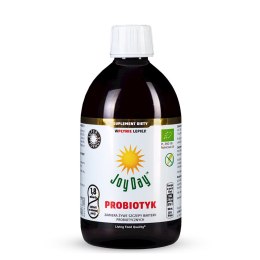 SUPLEMENT DIETY PROBIOTYK BIO 500 ml - JOY DAY