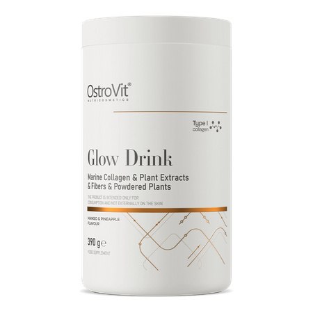 glow drink na piękną i zdrową sk&oacute;rę