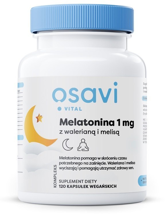 melatonina
