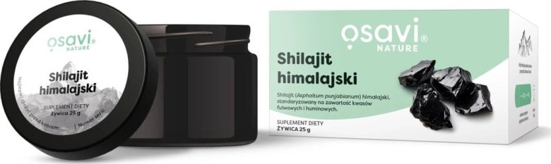 ekologiczne mumio