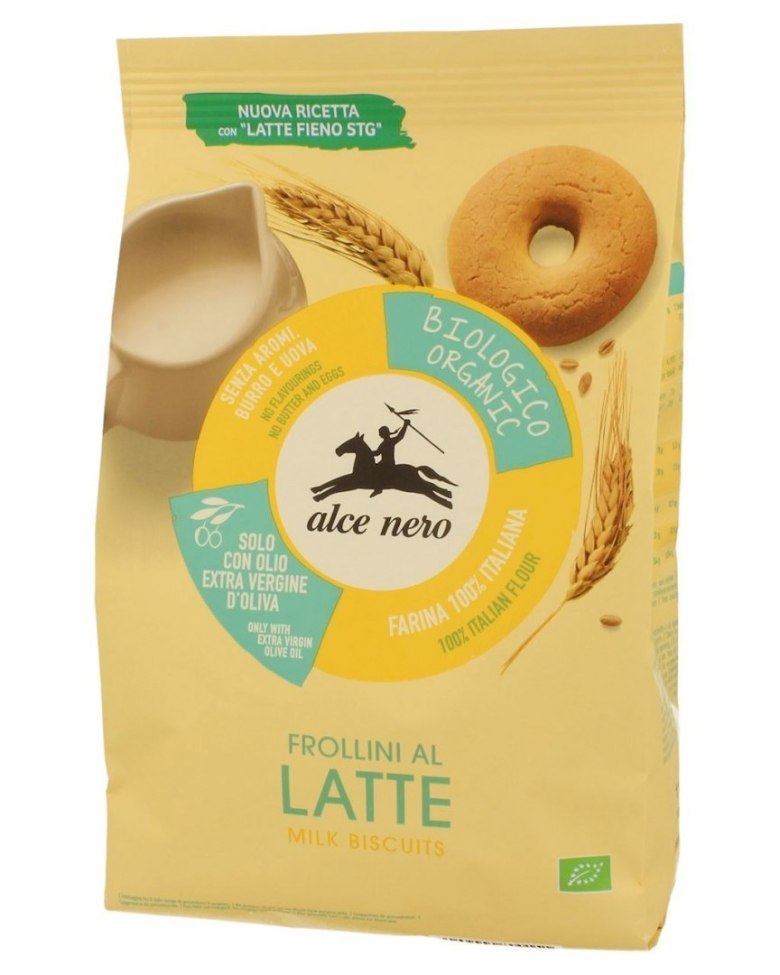 ciasteczka z oliwą