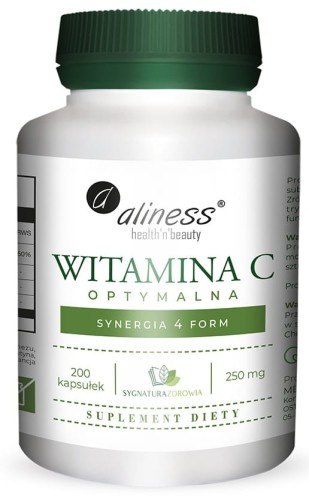 zdrowa witamina C