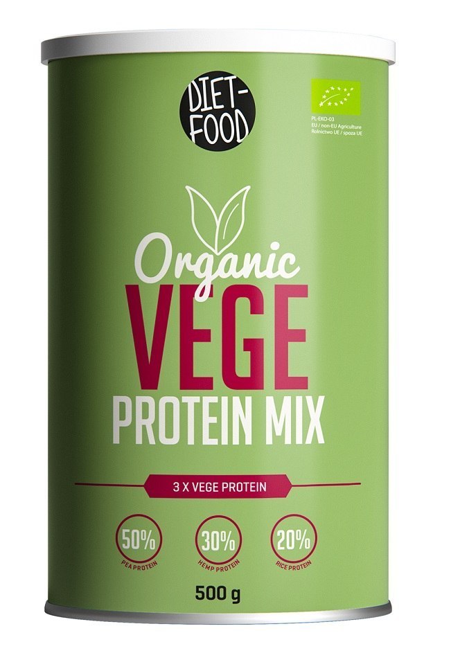 zdrowe proteiny