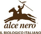 ALCE NERO
