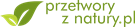PRZETWORY Z NATURY