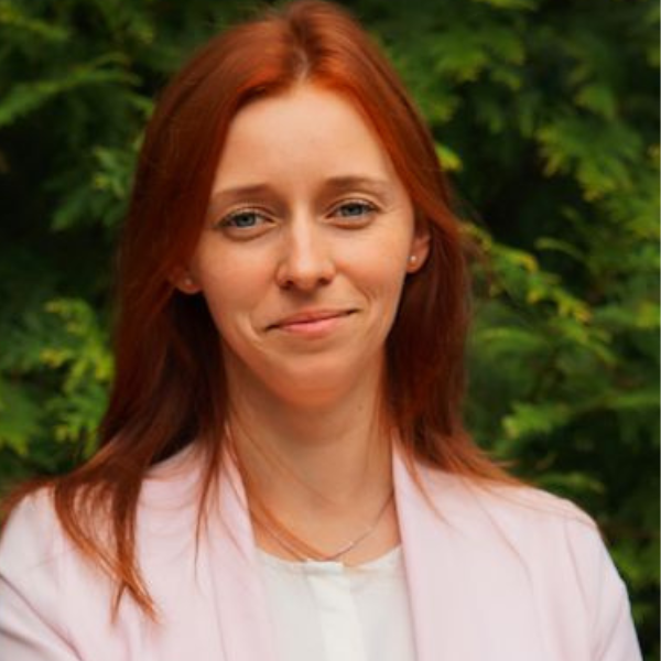 Sandra Kania