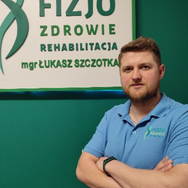 Łukasz Szczotka